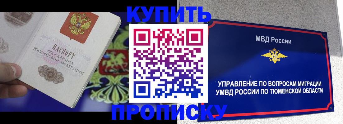 прописка 2025 в Мурманске